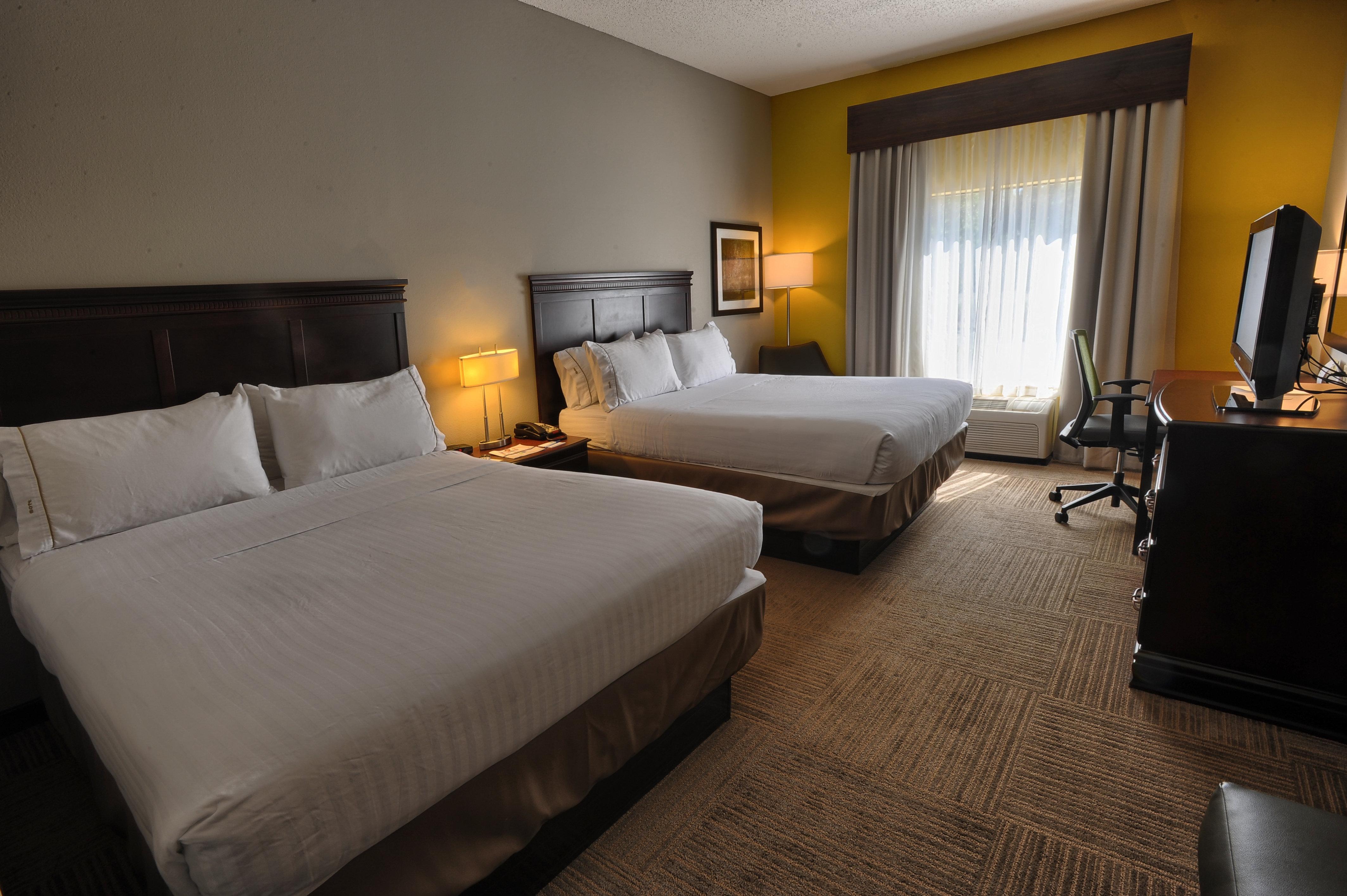 Holiday Inn Express Hotel & Suites Pell City Exterior foto